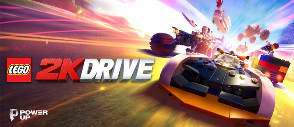 احصل على تجربة جديدة في عالم سباق السيارات عبر لعبة Lego 2K Drive