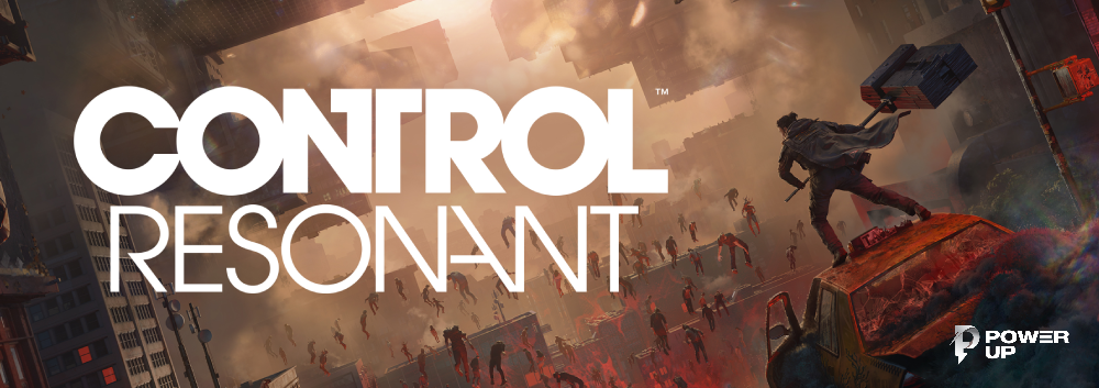 تعرف على لعبة Control Resonant … الجزء الثاني من الأسطورة Control