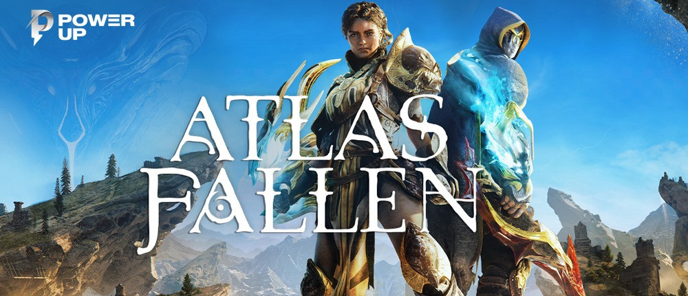 لعبة Atlas Fallen … ما الذي يجب عليك معرفته عنها؟