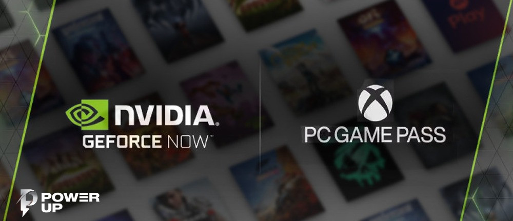 أفضل الألعاب التي يمكنك لعبها على خدمة GeForce Now و Xbox Game Pass
