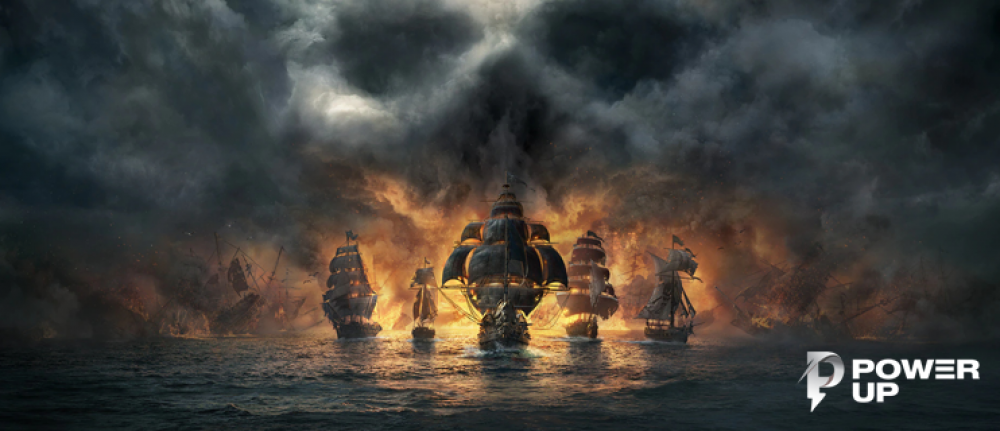 هل نرى لعبة Skull and Bones قريبًا؟ إليك كل المعلومات المتاحة حول اللعبة حتى الآن