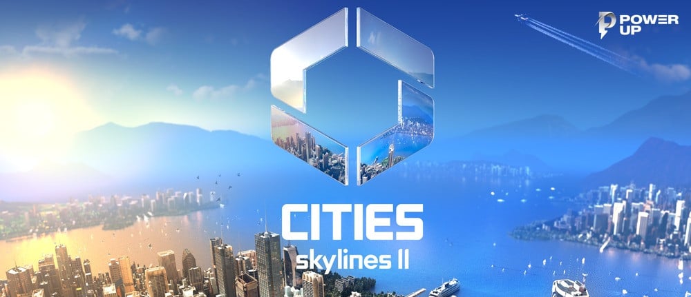 كل ما تحتاج معرفته حول لعبة Cities Skylines II الجديدة