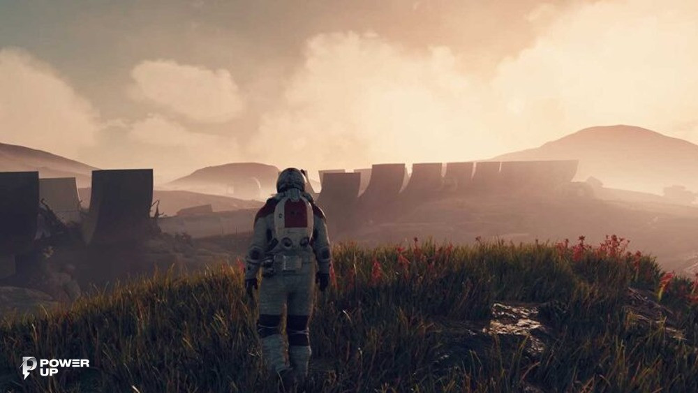 نصائح مفيدة قبل أن تشرع في لعب لعبة Starfield