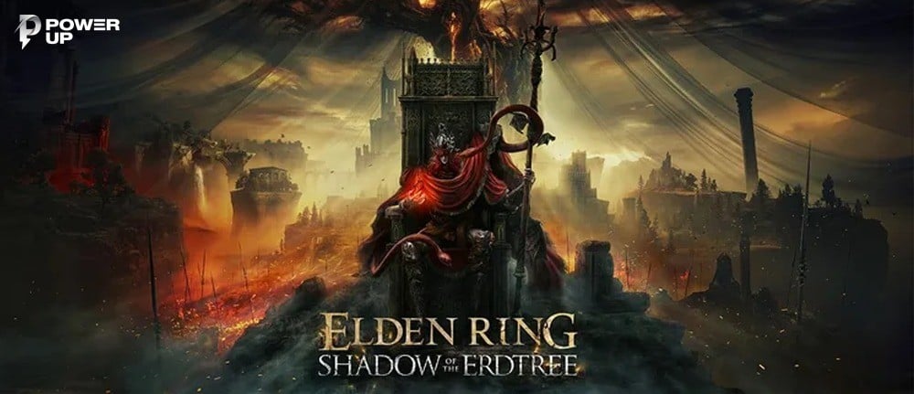 كل ما تحتاج معرفته على DLC لعبة Elden Ring باسم Shadow of The Erdtree
