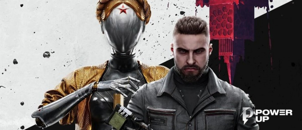 نجاح ساحق بعد انتقادات لاذعة … إليك كل شيء عن لعبة Atomic Heart