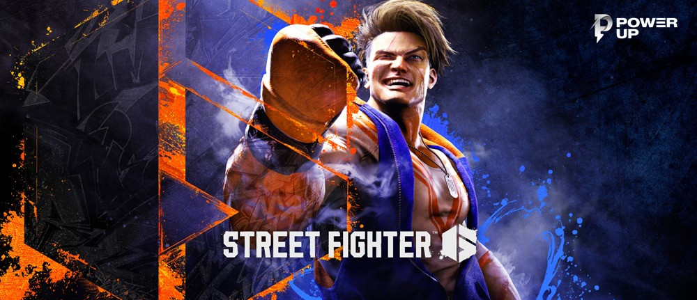 استعد لقتالات ملحمية في لعبة Street Fighter 6