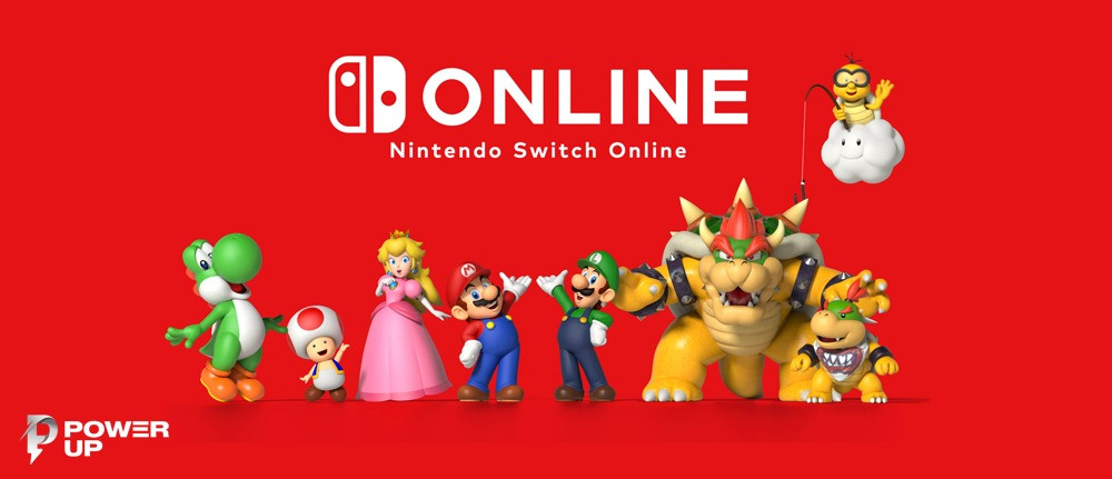 لما عليك الحصول على اشتراك في خدمة ناينتندو Nintendo Switch Online ؟