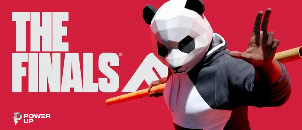 إطلاق لعبة The Finals مع ثورة الألعاب التنافسية أونلاين