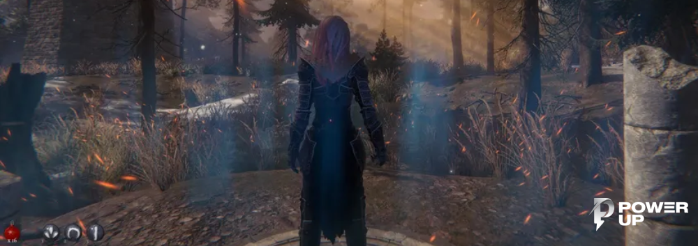 لعبة Breath of Life: لعبة مظلمة لعشاق الـ RPG