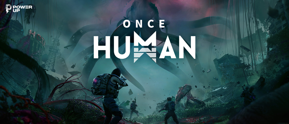 لعبة Once Human : تجربة جديدة لعالم ألعاب البقاء على قيد الحياة