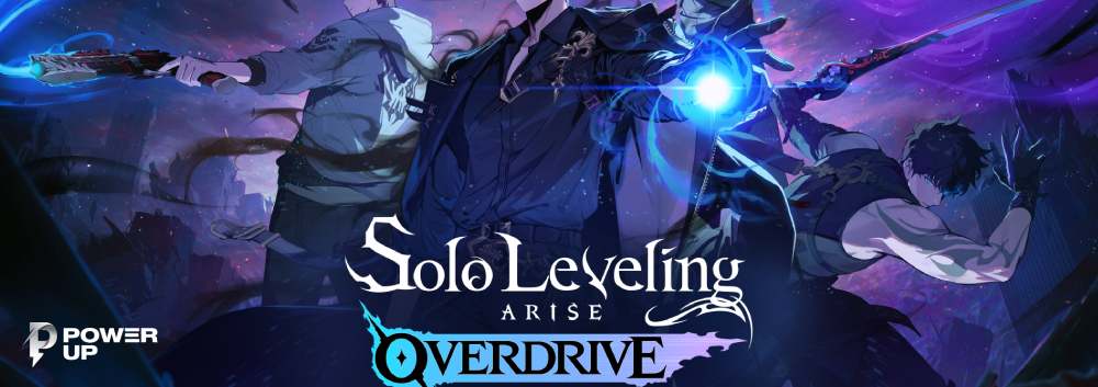 لعبة Solo Leveling Overdrive : هل تحقق اللعبة نجاحًا بعد الإنمي؟