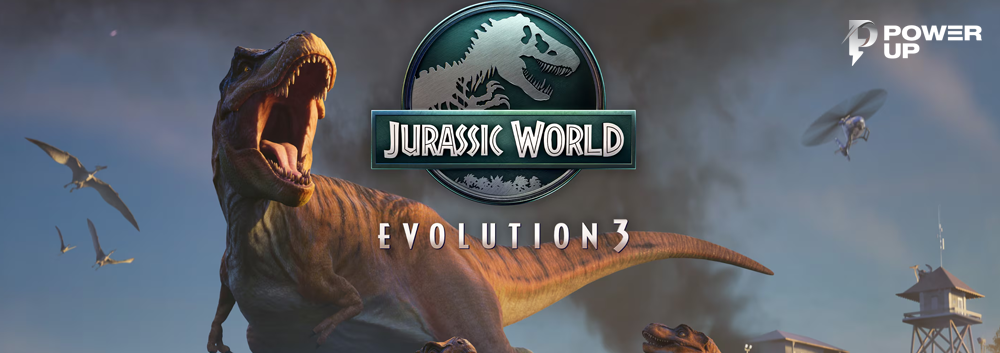 كل شيء حول لعبة Jurassic World Evolution 3 الجديدة