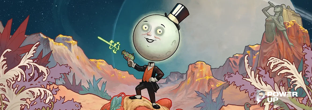 لعبة العالم المفتوح تعود مرة أخرى … كل شيء حول لعبة The Outer Worlds 2