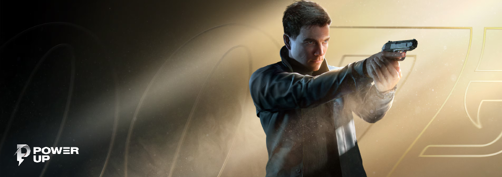 جيمس بوند بشخصية قابلة للعب … تعرف على لعبة 007 First Light