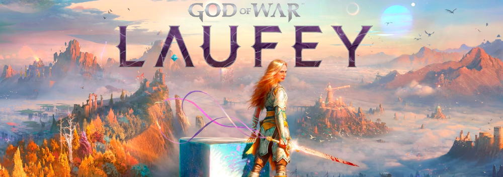 الكشف عن عنوان God of War: Laufey … تغيير جذري في السلسلة !