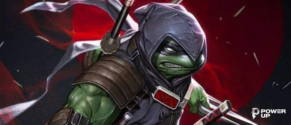 لعبة TMNT : The Last Ronin … عودة سلاحف النينجا بقصة مثيرة