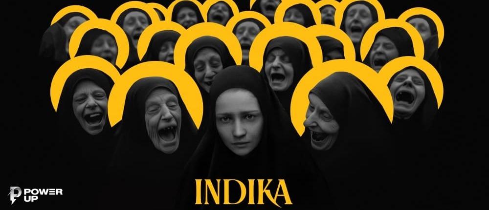 بعض الغرابة مدمجة مع بعض الرعب في لعبة Indika … إليك كل شيء حول اللعبة