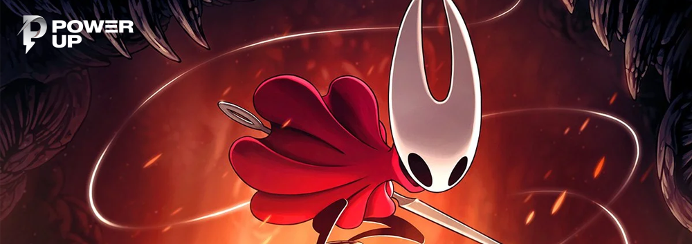 عودة واحدة من أفضل ألعاب الـ Indies: لعبة Hollow Knight Silksong