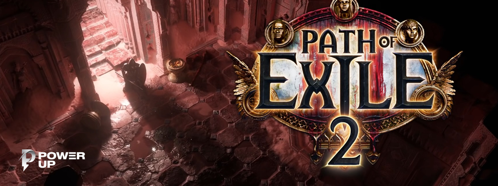 الجزء الثاني من لعبة Path of Exile 2: ما هي وما قصتها وكيف تلعبها؟