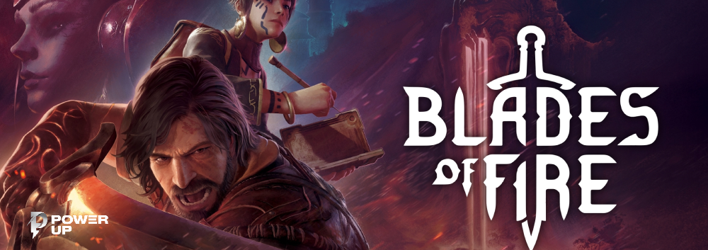 لعشاق ألعاب السولز: تعرف على لعبة Blade of Fire الجديدة