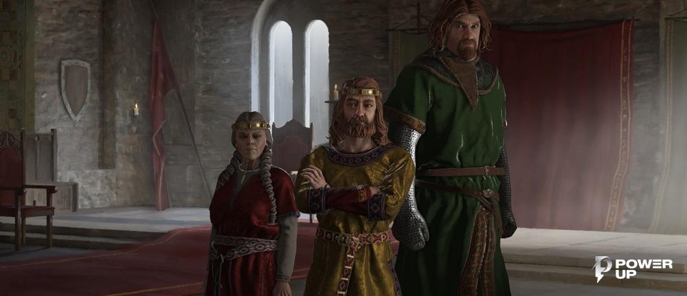 7 نصائح لاحتراف لعب لعبة Crusader Kings III