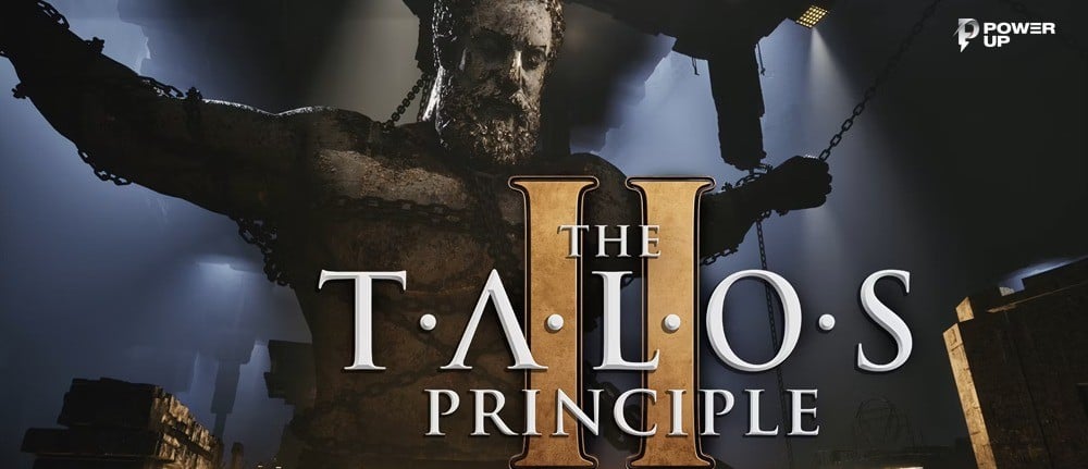 الفلسفة والأحاجي في لعبة واحدة ... تعرف على لعبة The Talos Principle II