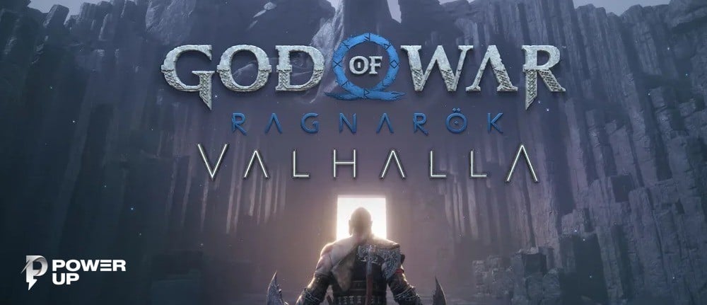 يمكنك لعب God of War Ragnarok Valhala مجانًا … ما الذي يخبئه هذا الـ DLC