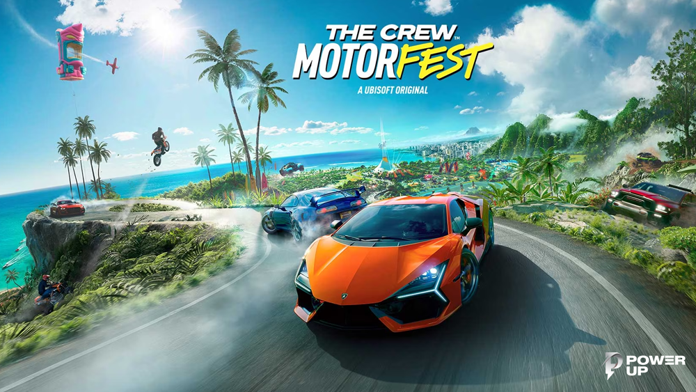 لنتحدث عن لعبة The Crew Motorfest … هل هي أفضل لعبة سباق في 2023؟