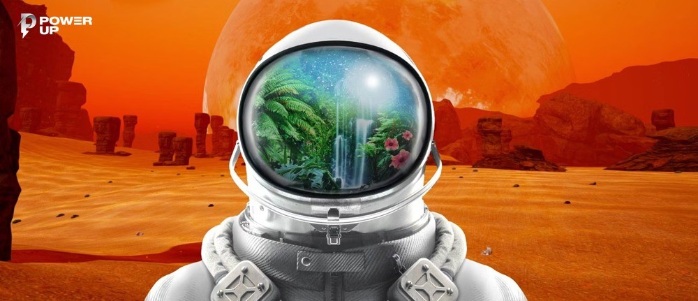 دليلك للتعرف على لعبة The Planet Crafter لعبة الاستكشاف الجديدة
