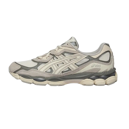 ASICS ASICS Gel-NYC 'Cream Oyster Grey'