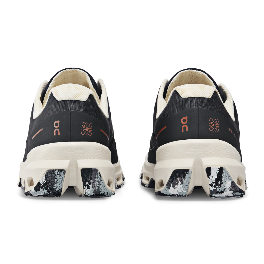 ON RUNNING LOEWE