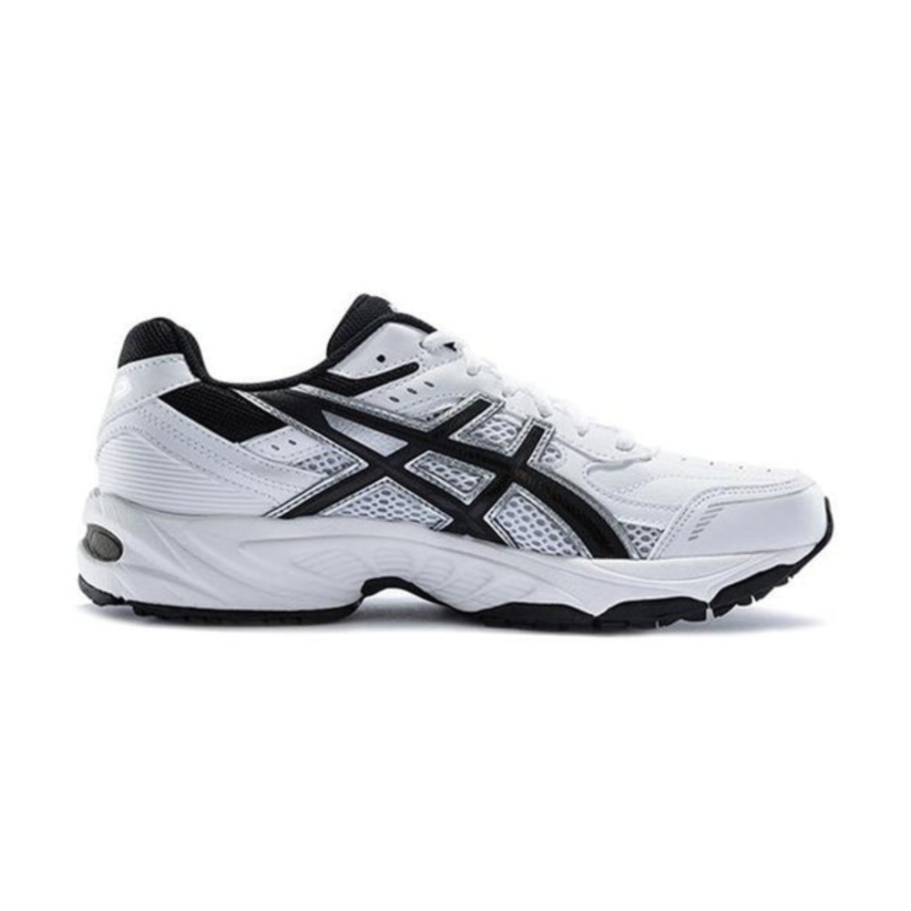ASICS Gel-170 Tr White/Black