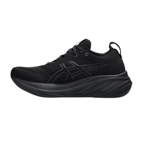 Asics GEL-NIMBUS 26 Black/Black