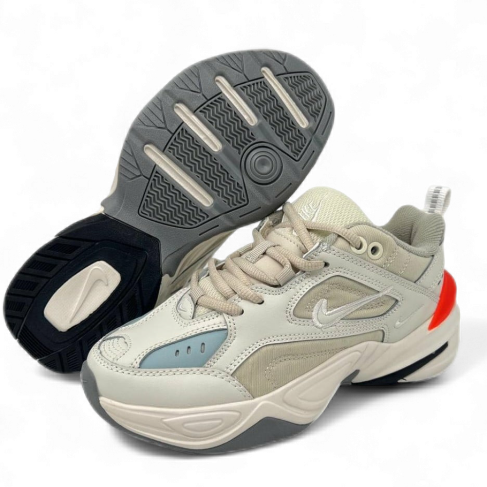 Nike m2k pas cher best sale