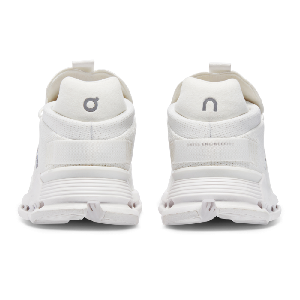 ON RUNNING  CLOUDNOVA