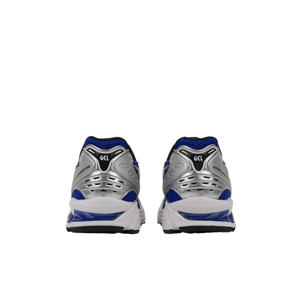ASICS Gel-Kayano 14 – Silver/Black Blue
