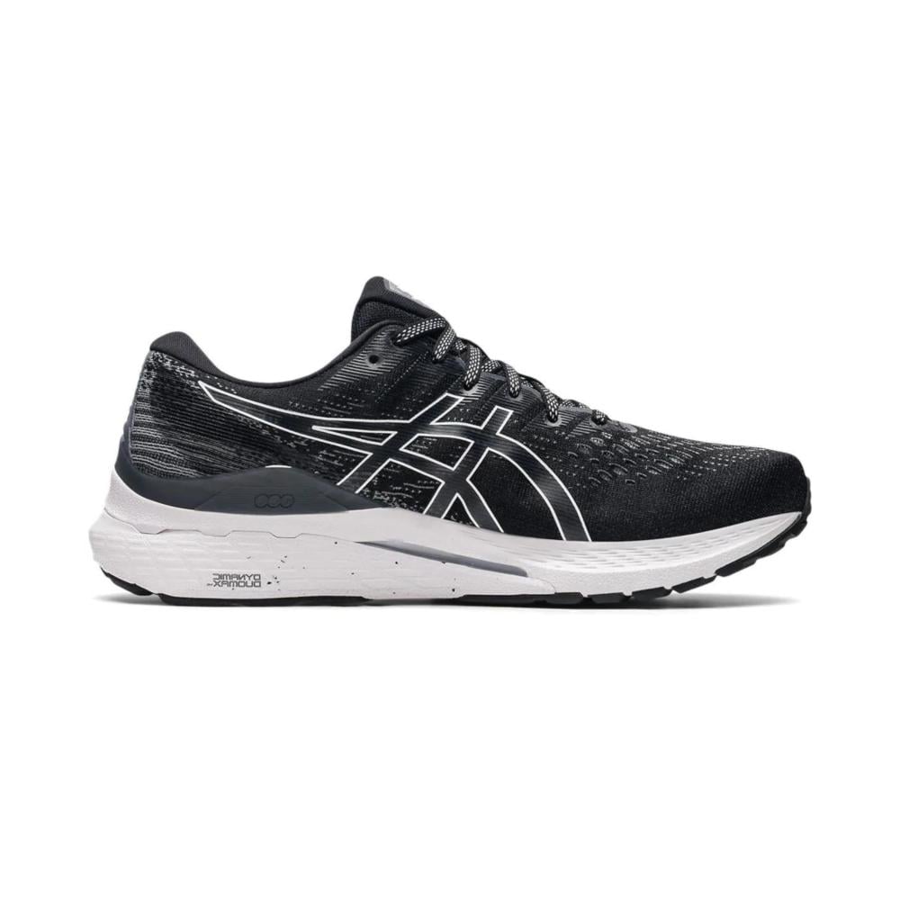 ASICS Gel Kayano 28 'Black White