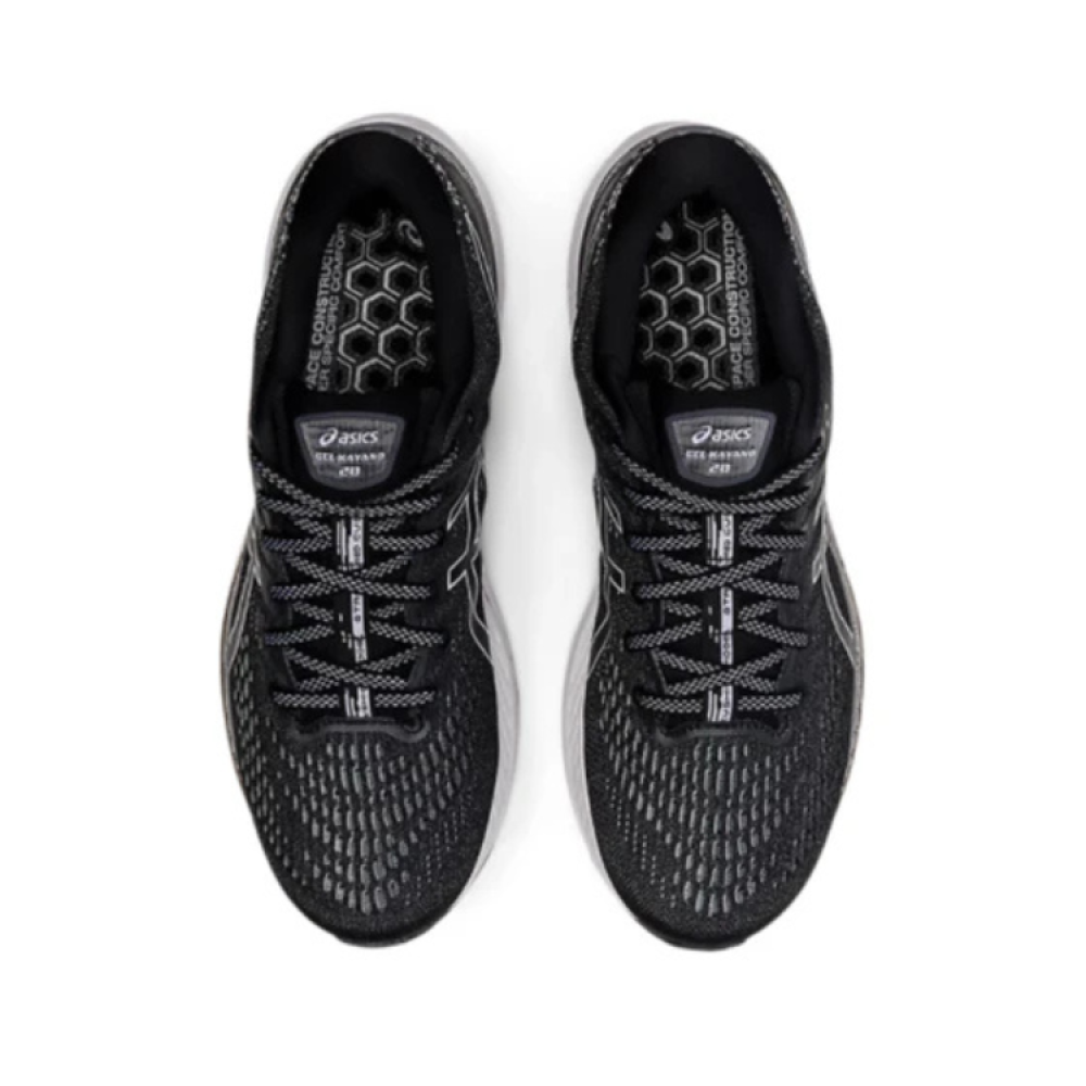 ASICS Gel Kayano 28 'Black White