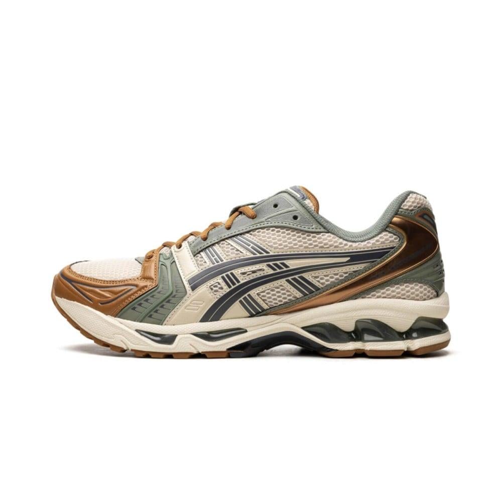 ASICS GEL KAYANO 14 "Vanilla Tarmac"