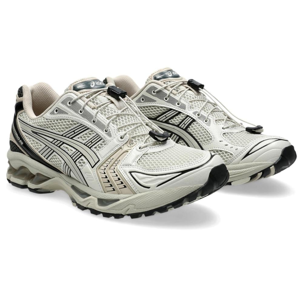 ASICS Gel-Kayano 14 – White/Black