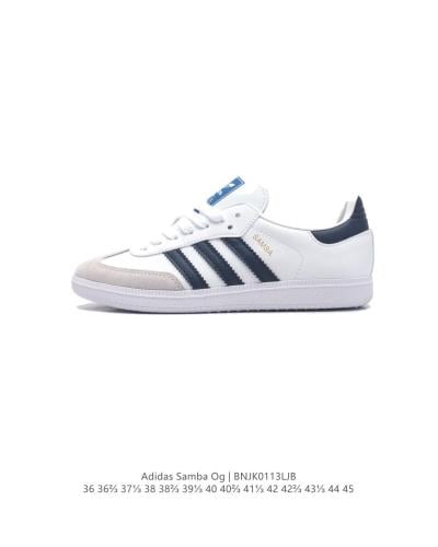 Adidas Samba Vegan