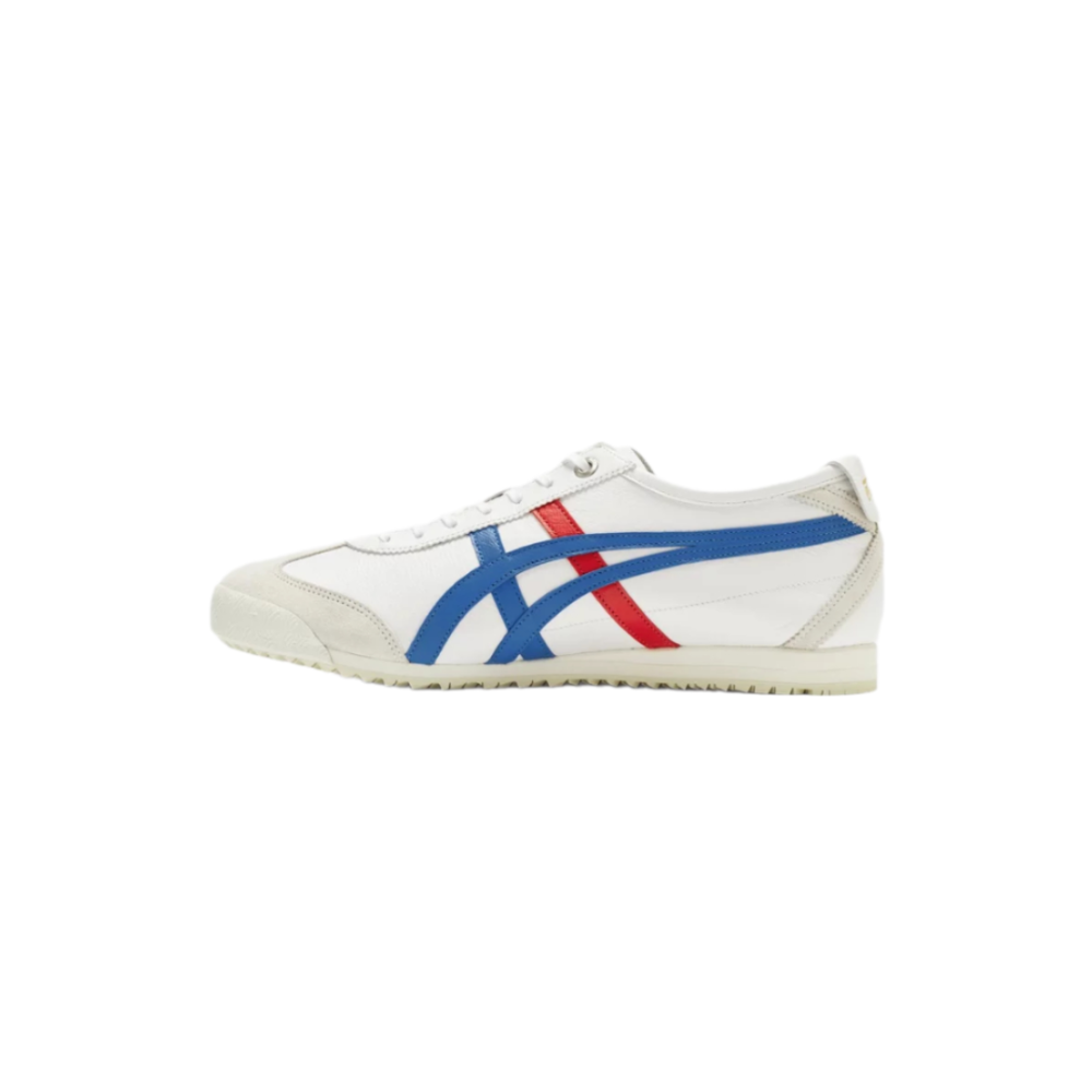 Onitsuka Tiger Mexico 66™ Vintage "White/Directoire Blue"