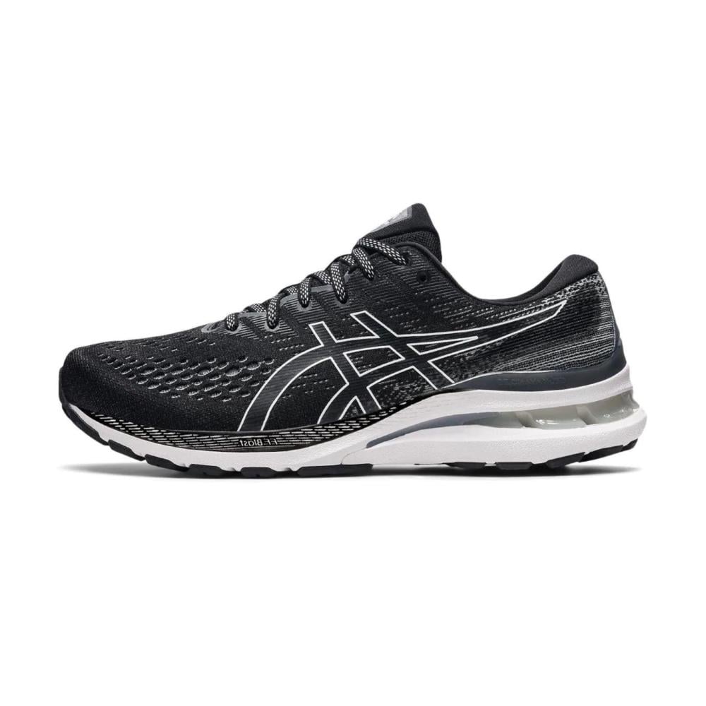 ASICS Gel Kayano 28 'Black White