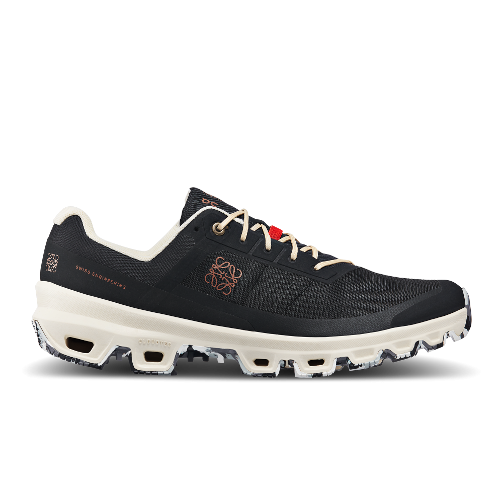 ON RUNNING LOEWE