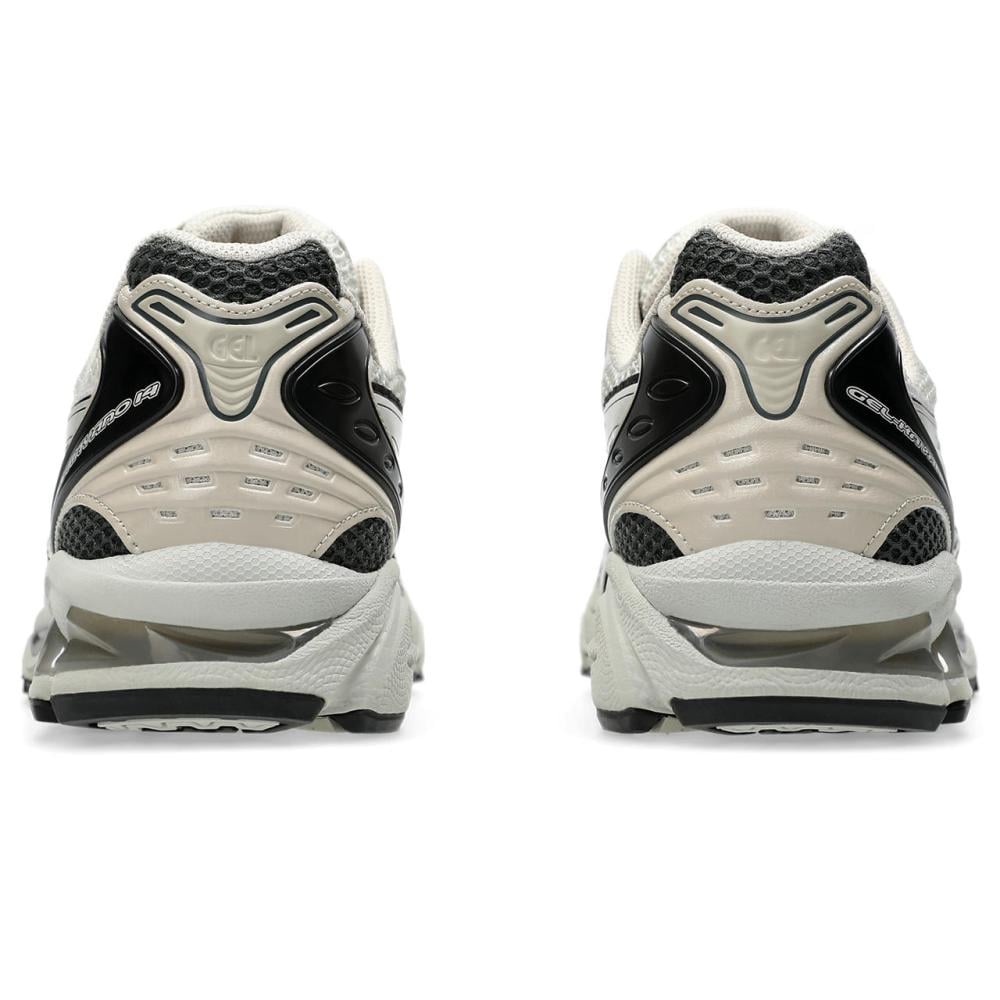 ASICS Gel-Kayano 14 – White/Black