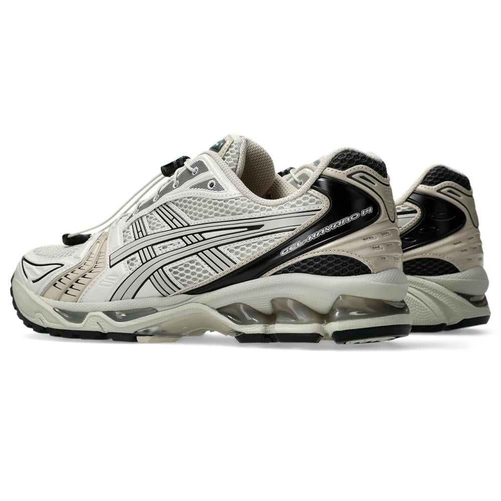ASICS Gel-Kayano 14 – White/Black