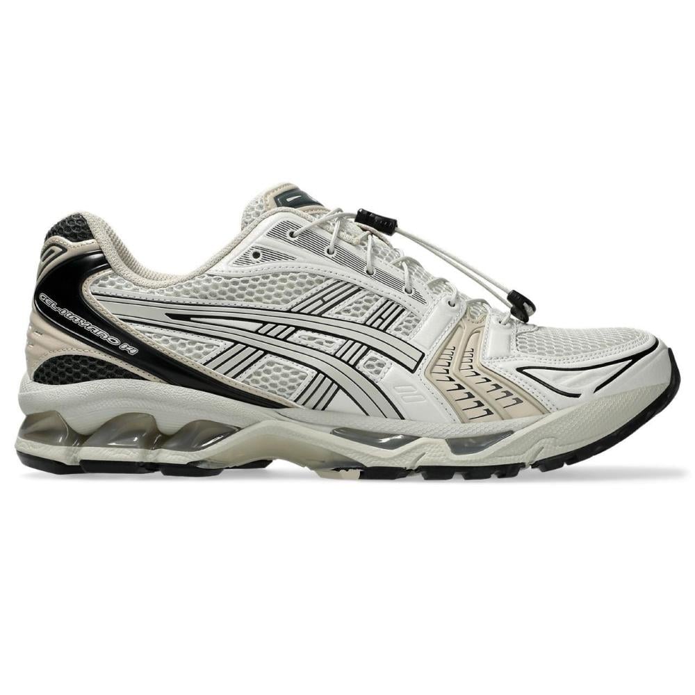 ASICS Gel-Kayano 14 – White/Black