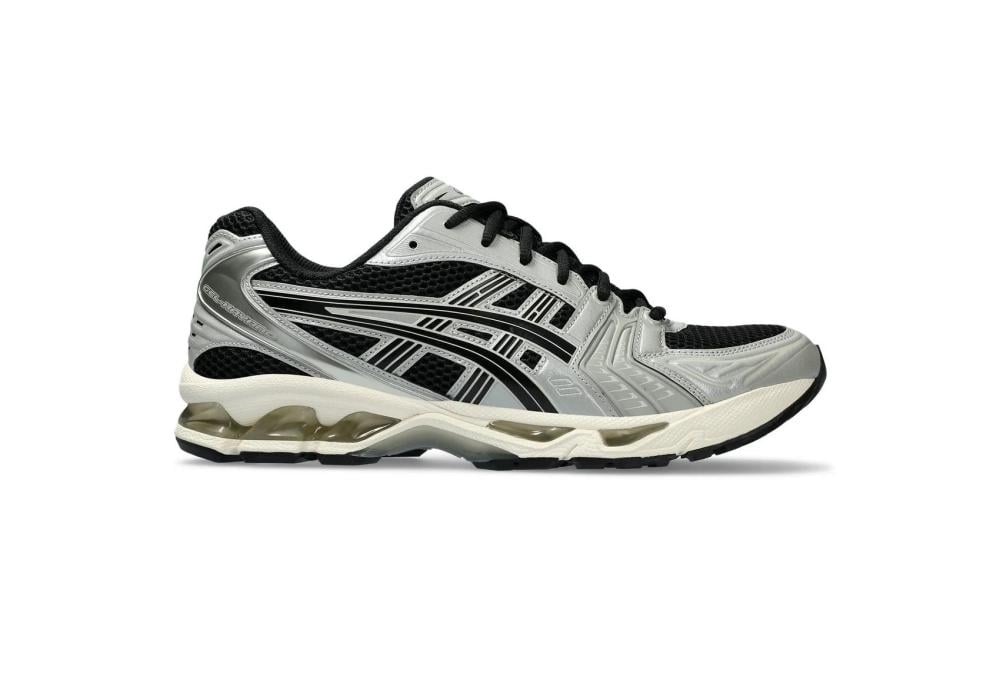 ASICS Gel-Kayano 14 – Illusion Blue/Black