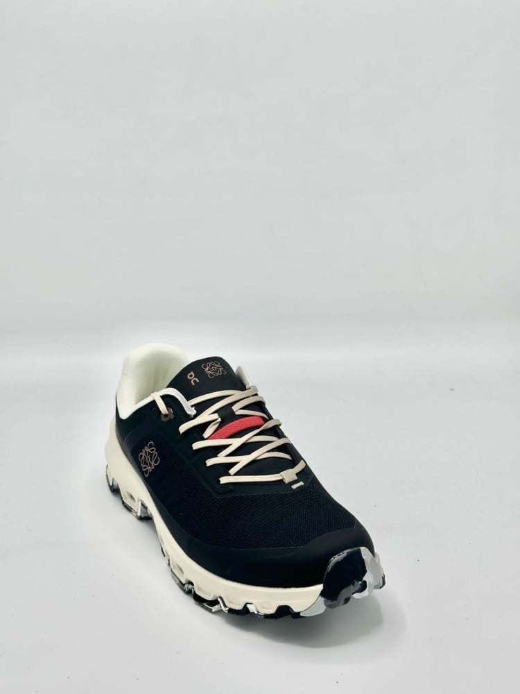 ON RUNNING LOEWE