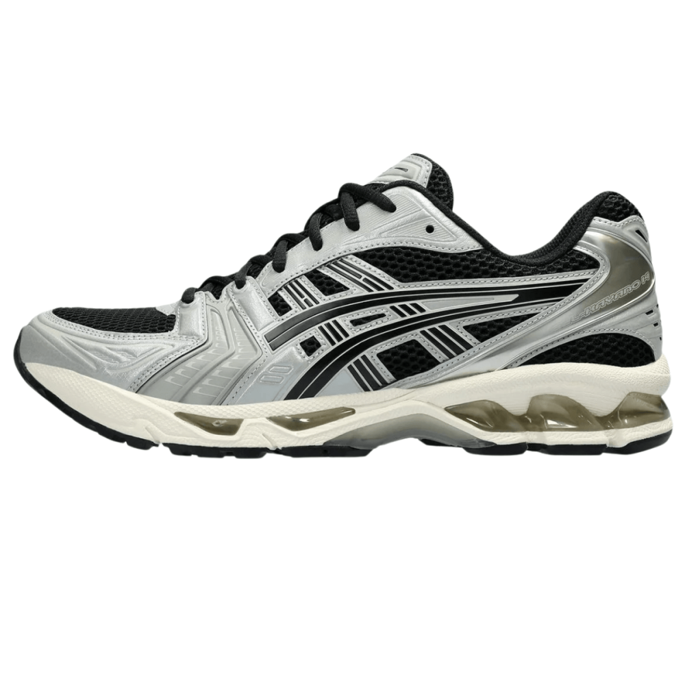 ASICS Gel-Kayano 14 – Illusion Blue/Black